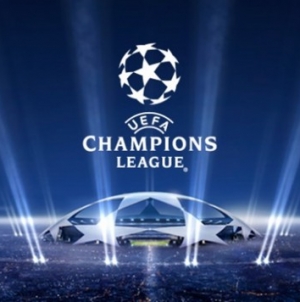 Este viernes será el sorteo de las semifinales de la Champions League