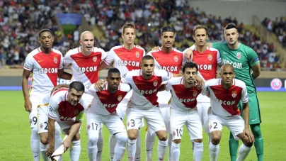 El Monaco vuelve a semifinales de la Champions tras 13 años