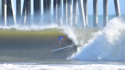 Costa Rica será sede de una fecha de la World Surf League