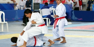 Costa Rica alcanzó 26 preseas en el Campeonato Centroamericano y del Caribe de Karate