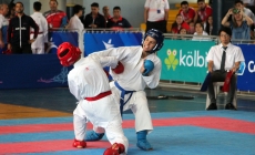 Karatecas buscarán su pase a Juegos Nacionales este fin de semana